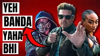 Mortal Kombat II  Trailer Breakdown | Hindi |