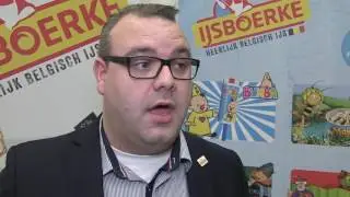 Horesca - IJsboerke
