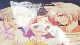 Amarte por mil años ~ Tomoe y Nanami