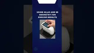 Gloss Meter for Plastics Ensuring Product Appeal