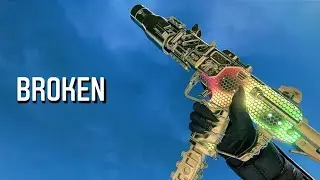 SAUG 4.0 😍 | *BEST* SAUG 9MM CLASS SETUP in BO4 | ROAD TO MASTER PRESTIGE PART 28