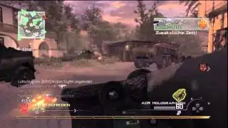 MW2 | 5 Man Javelin | Sprengkommando ist schon etwas &auml;lter