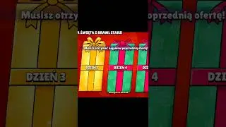 MICO! SZYBKO ODBIERAJCIE!  #viral #brawlstars #free #MICO #shorts #short