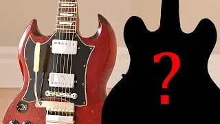 This Shop Has Some Cool Stuff | Lefty Paradise Vintage Guitar Hunting | Folkway Music
