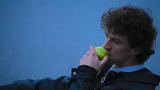 mela  -  SALIVATING (over you)  [Official Video]