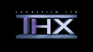 Fictional THX Trailer: 