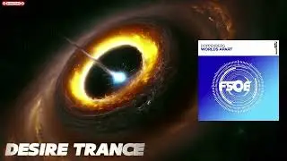 Doppenberg  -  Worlds Apart (Extended Mix) | Uplifting Trance (FSOE954)
