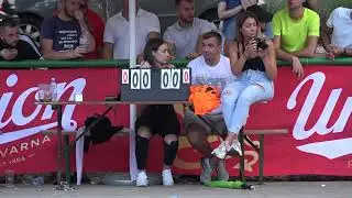 Futsal Turnir Ljubljana - Polje PLATA Avgust 2022