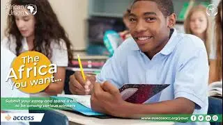 The Young Africans Writing Contest Social media campaigns