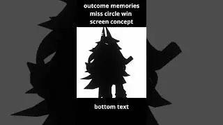 Miss Circle New Win Screen Concept #outcomememories  #fundamentalpapereducation #fpe #misscircle