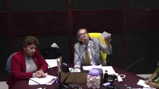 Emma Godoy, la polifacética escritora y filósofa - Martínez Serrano