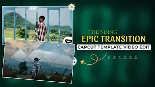 Trending Instagram Epic Translation Capcut Template | Viral Reels Editing Capcut Template 
