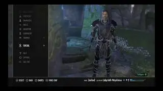 ESO Wayshrine Tip and Trick