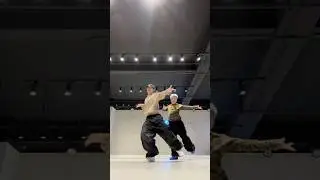 Zoo舞蹈挑戰 #dancechallenge #tiktokdance #shorts
