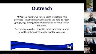 Primary Care Education Bitesize Session -  Sexual Health