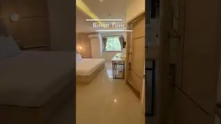 Bedline Hotel Phuket #reviewhotelmurah #thailandtravel #phukettown #travelvlog