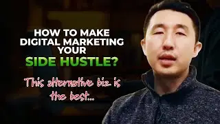 Digital Marketing Side Hustle Guide | 5 Simple Online Business Models from Home