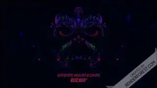 Different Heaven & Chime-Rockin