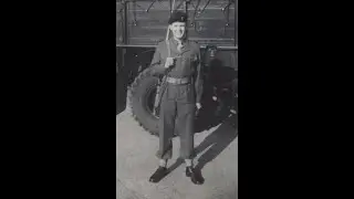 The Porton Down Experiment: A Soldier's Harrowing Tale