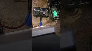Fulltone Supa-Trem Test