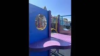 Playground Cleaning
