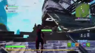 &Oslash;M3GA Turbo made this kid get off