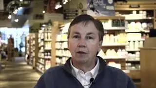 Flu Prevention Basics