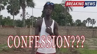 Haman Jallow addresses Accusations of Scamming  in The Gambia  🇬🇲
