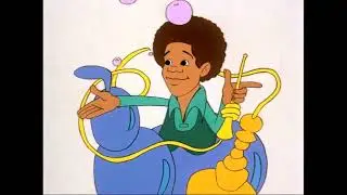 The Jackson 5ive Season 2, Episode 21   Michael In Wonderland