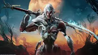 Profit-Taker 1m32s967ms Solo PB (Legacy Necramech Meta) | Finally got Primed Sure Footed!