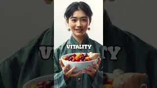 Delicious Healing: Discovering Traditional Chinese Medicine Through Food!#shorts #foodie #explore
