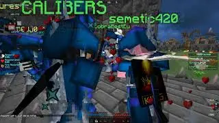 Europe vs. Arma (3-1) | Lunar gg