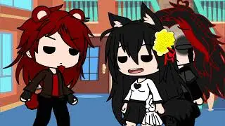 °Preciava pegar um Morcego° || Meme || John Doe || GC || John Doe x Neersa ❤️🖤 ||