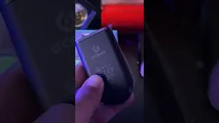 HARDWALLET PARA BITCOIN D&rsquo;CENT #shorts