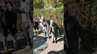 Karneval Kamelle