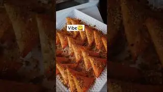 &ldquo;Samosa: The ultimate viral snack sensation! 🌐&rdquo; #samoosa #shorts