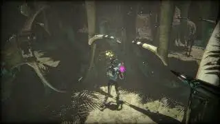 GPUScore: Relic of Life - Benchmark UHD (4K) - RTX 4090