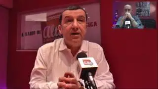 Storia Nustrali avec Thierry Lenzi