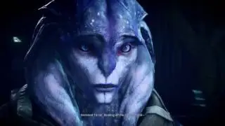 Mass Effect: Andromeda - Remnant Puzzles (Helping Havarl's Scientists Quest)