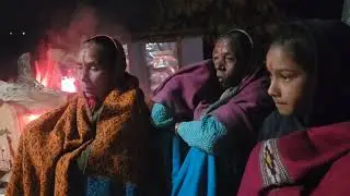 नारशिह गरदेबी जागर अवतारी देव