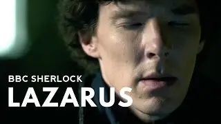Lazarus | Sherlock