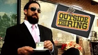 Outside the Ring - Damien Sandow's Apprentice Search - Episode 30