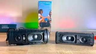 Tani głośnik na Wakacje 🏖😁  Tronsmart Mirtune C3 PLUS UNBOXING 📦Short Test vs XIAOMI Sound Outdoor