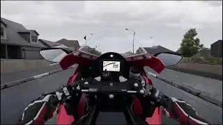 ZX-10RR & GSX-R 1000R // Aşk Yok Olmaktır // Ride 5 Multiplayer w@NEXONCS