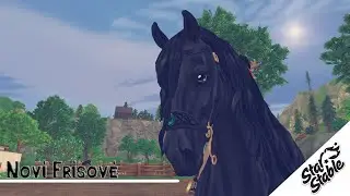 Noví Frísáčci! ll Aktualizace #24 ll SSO CZ