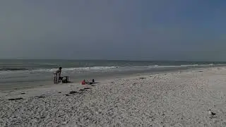 Skim Board Winch