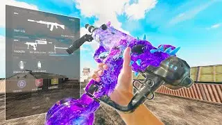 ESSA SAUG DELETA QUALQUER UM!!! 💥ADEUS LC10💥 NOVO META DO WARZONE (83 KILLS)