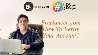 #44 freelancing course - How to create profile on Freelancer.com