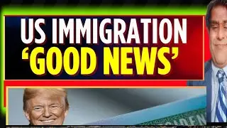 ХОРОШИЕ НОВОСТИ! США разрешили иммигрантам принести присягу после отказа | Шокирующая правдивая и...