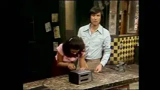 0935 - The Broken Toaster Mixup